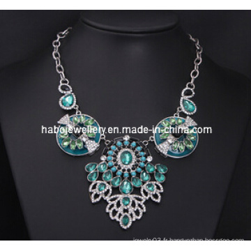 Shourouk Style Fashion Collier / Bijoux à la mode (XJW13227)